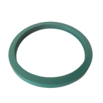 Gasket Ring for Filterhousing Lid size 5 - Original Green