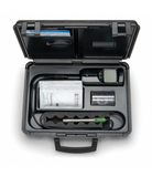 Hanna Portable pH/Temperature meter HI991001