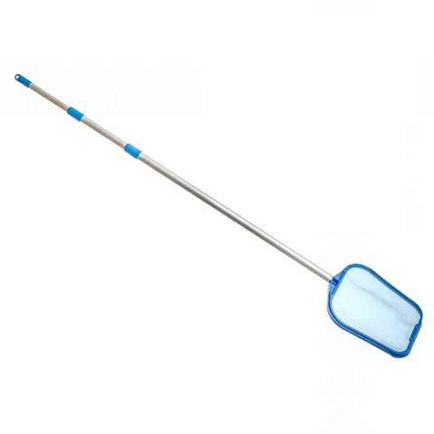 Surface Skimmer Net with Telescopic Aluminum Handle (2.40 m)