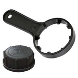 Jerrycan Opener - DIN61 Screw Cap Tool