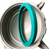 Gasket Ring for X100 Size 5 Filterhousing Lid