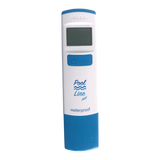 Hanna Pool Line Electronic pH Meter and Thermometer