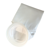 1 Micron Filterbag size 5