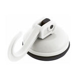 Suction Cup Hanging Bracket White