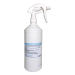 Biofilm Cleaner Spray Bottle UN (1L) (Empty)