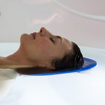 Floatland Float Halo Ease neck support sensory deprivation tank pod pool