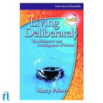 Floatland Living Deliberately - Harry Palmer, (EN) english