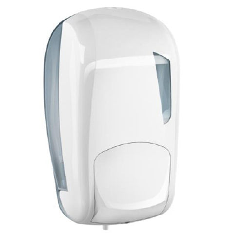 Floatland Soap Dispenser standard 0,6 white