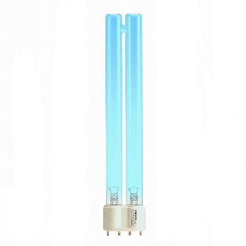 UV-lamp 18W, PL-L 4p