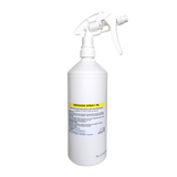 Peroxide Spray Bottle UN (1L) (Empty)