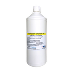 Peroxide Refill Bottle, UN (1L) (Empty)