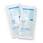 Kit: Hanna pH Maintenance Fluids (8x20ml sachets)