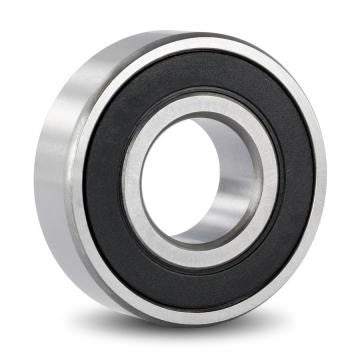 Sealed Bearings for Pumps